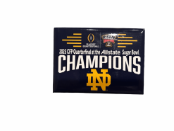 SUPER FAN IN A CAN™ – College Game Day – Notre Dame – Freshman Bowl Edition - Image 6
