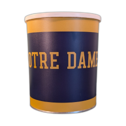 SUPER FAN IN A CAN™ – College Game Day – Notre Dame – Freshman Edition