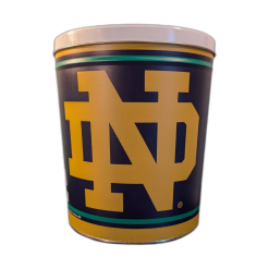 SUPER FAN IN A CAN™ – College Game Day – Notre Dame – Men’s Starter Edition