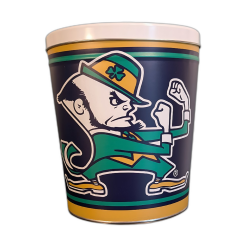 Alternative view of SUPER FAN IN A CAN™ – College Game Day – Notre Dame – Men’s Starter Edition