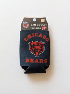 Officially Licensed Chicago 12 oz. Can Cooler