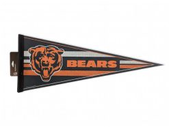 Officially Licensed Chicago Classic Pennant