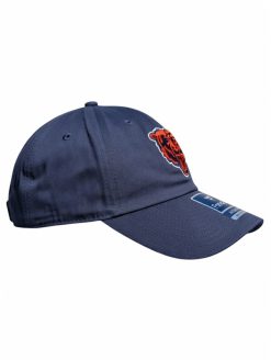 Officially Licensed Chicago Adjustable Hat - Image 2