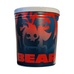 Alternative view of SUPER FAN IN A CAN™ – Chicago – Women’s Starter Edition