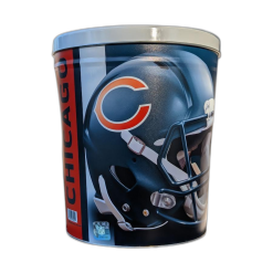 SUPER FAN IN A CAN™ – Chicago – Women’s Starter Edition