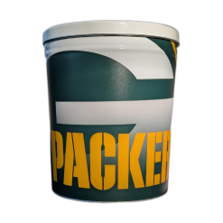 Alternative view of SUPER FAN IN A CAN™ – Green Bay – Women’s Starter Edition
