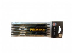 Officially Licensed Green Bay Pens - 5-Pack