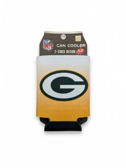 Officially Licensed Green Bay 12 oz. Can Cooler