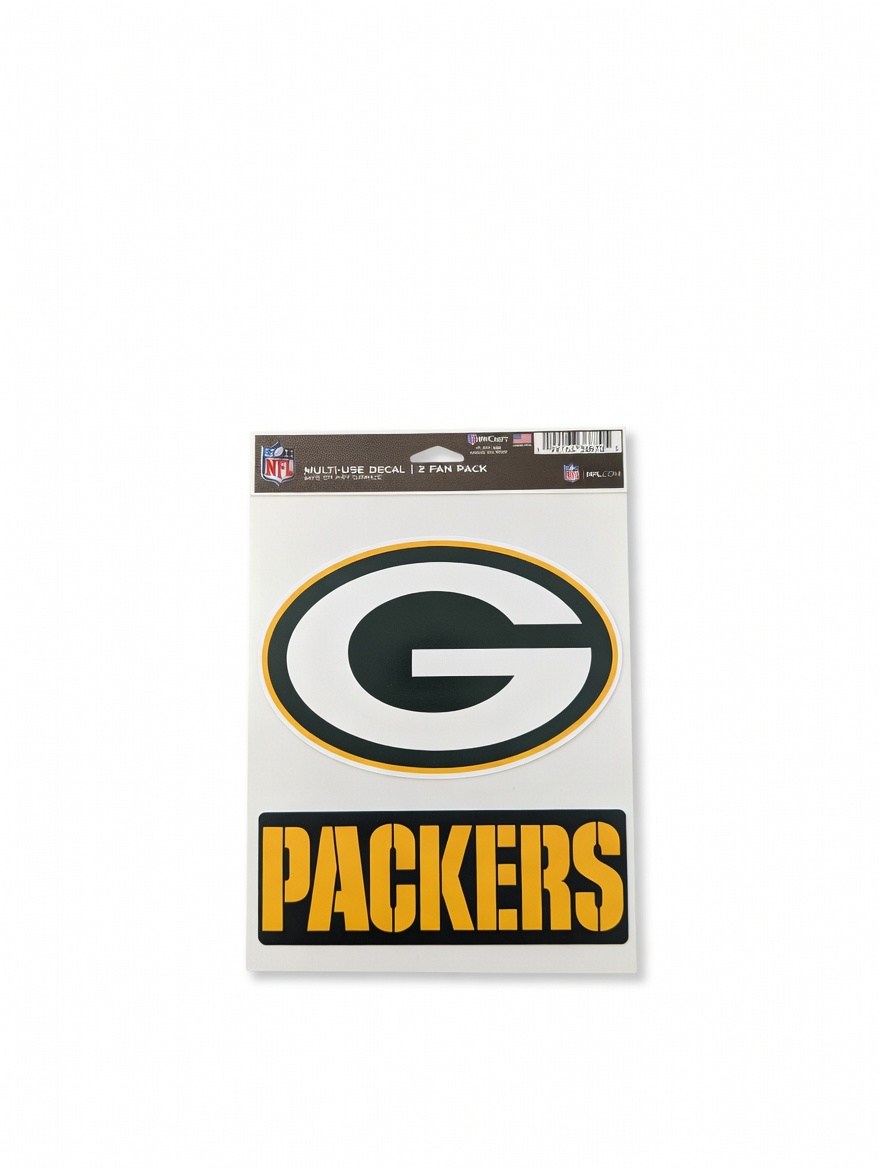 SUPER FAN IN A CAN™ – Green Bay – Women’s Starter Edition - Image 7