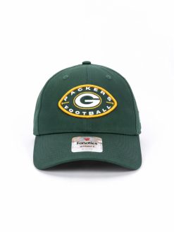 Officially Licensed Green Bay Adjustable Hat - Image 2