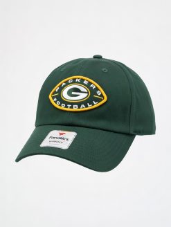 Officially Licensed Green Bay Adjustable Hat