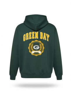 Alternative view of SUPER FAN IN A CAN™ – Green Bay – Women’s MVP Edition