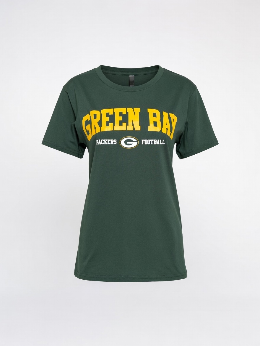 SUPER FAN IN A CAN™ – Green Bay – Women’s Starter Edition - Image 3