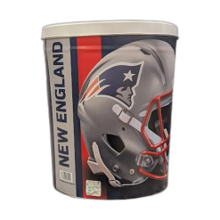 SUPER FAN IN A CAN™ – Boston – Men's Starter Edition