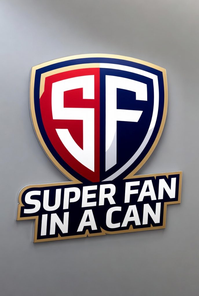 Super Fan in a Can