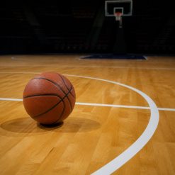 Basketball