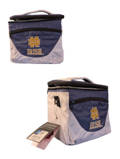 SUPER FAN IN A CAN™ – College Game Day – Notre Dame – Men's Varsity Bowl Edition - Image 6