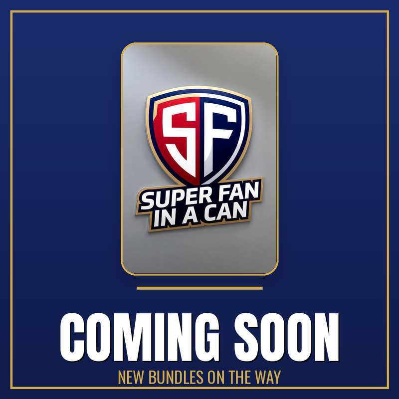 More Bundles Coming Soon